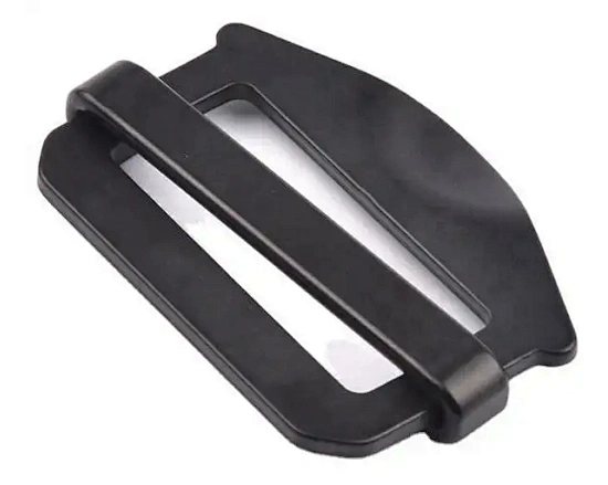 Steel Strap Buckle
